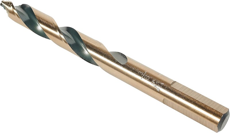 KnKut 5/32 Fractional Mechanics Length Step Point Drill Bit - Image 2